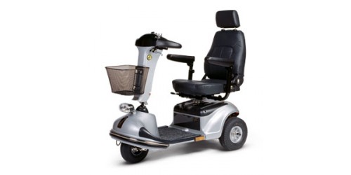 Scooter Shoprider 778S Voyager